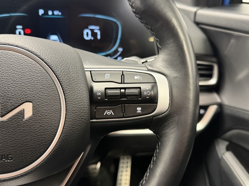 2023 (73) KIA SPORTAGE 1.6T GDi 48V ISG GT-Line 5dr DCT 5933197