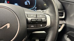 2023 (73) KIA SPORTAGE 1.6T GDi 48V ISG GT-Line 5dr DCT 5933197