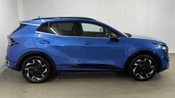 2023 (73) KIA SPORTAGE 1.6T GDi 48V ISG GT-Line 5dr DCT 5933201