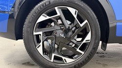 2023 (73) KIA SPORTAGE 1.6T GDi 48V ISG GT-Line 5dr DCT 5933170