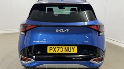 2023 (73) KIA SPORTAGE 1.6T GDi 48V ISG GT-Line 5dr DCT 5933167
