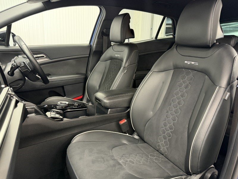2023 (73) KIA SPORTAGE 1.6T GDi 48V ISG GT-Line 5dr DCT 5933173