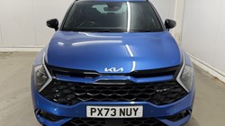2023 (73) KIA SPORTAGE 1.6T GDi 48V ISG GT-Line 5dr DCT 5933203
