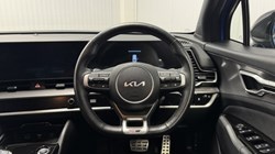 2023 (73) KIA SPORTAGE 1.6T GDi 48V ISG GT-Line 5dr DCT 5933176