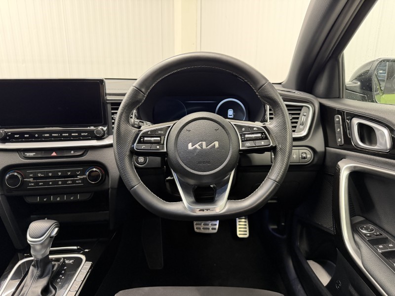 2024 (24) KIA XCEED 1.5T GDi ISG GT-Line S 5dr DCT 5929634