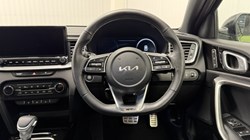 2024 (24) KIA XCEED 1.5T GDi ISG GT-Line S 5dr DCT 5929634