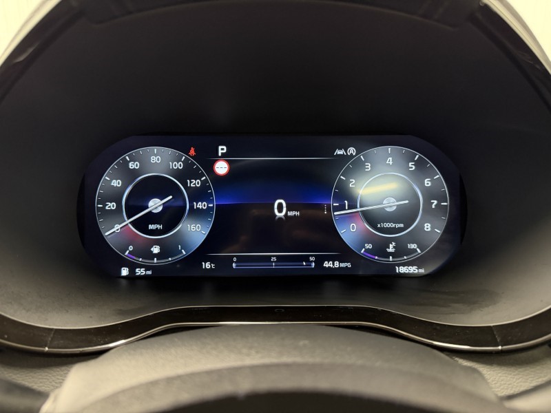 2024 (24) KIA XCEED 1.5T GDi ISG GT-Line S 5dr DCT 5929654