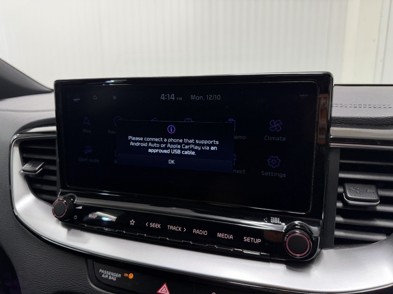 2024 (24) KIA XCEED 1.5T GDi ISG GT-Line S 5dr DCT 5929643