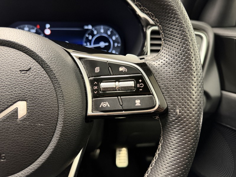 2024 (24) KIA XCEED 1.5T GDi ISG GT-Line S 5dr DCT 5929655