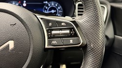 2024 (24) KIA XCEED 1.5T GDi ISG GT-Line S 5dr DCT 5929655