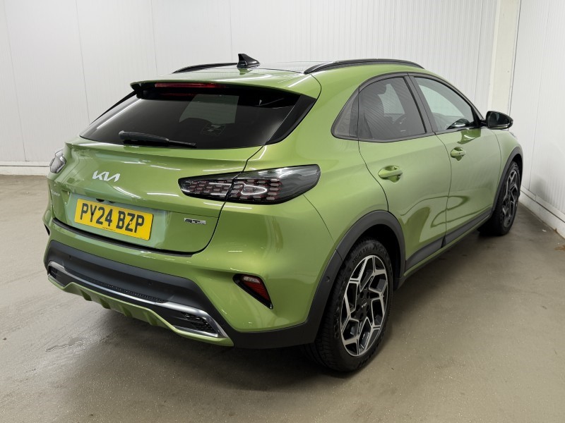 2024 (24) KIA XCEED 1.5T GDi ISG GT-Line S 5dr DCT 5929621