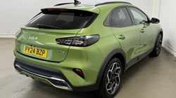 2024 (24) KIA XCEED 1.5T GDi ISG GT-Line S 5dr DCT 5929621