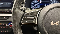 2024 (24) KIA XCEED 1.5T GDi ISG GT-Line S 5dr DCT 5929653