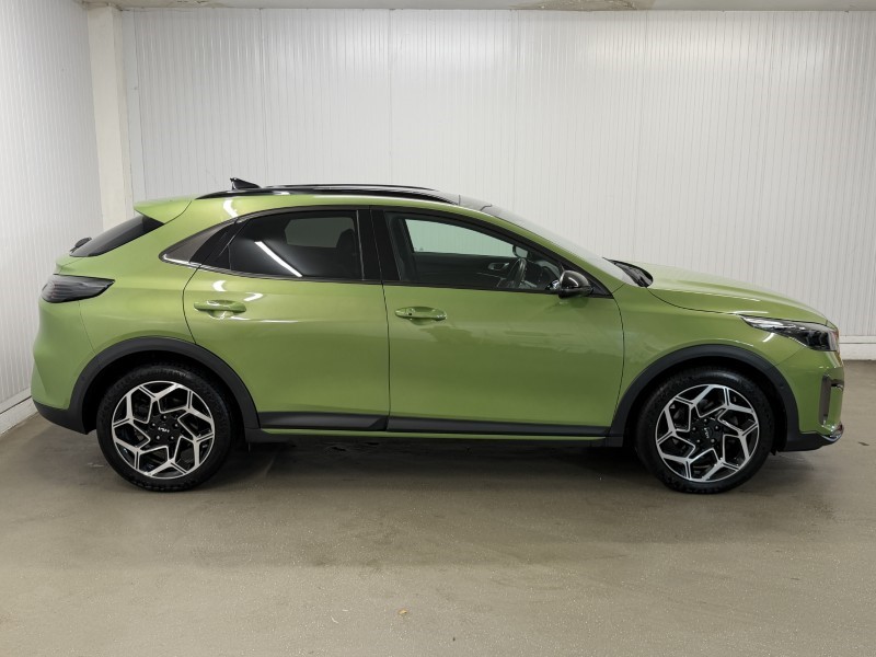 2024 (24) KIA XCEED 1.5T GDi ISG GT-Line S 5dr DCT 5929660