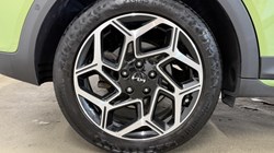 2024 (24) KIA XCEED 1.5T GDi ISG GT-Line S 5dr DCT 5929663