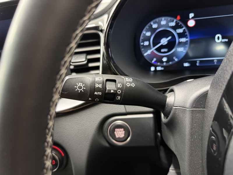 2024 (24) KIA XCEED 1.5T GDi ISG GT-Line S 5dr DCT 5929656