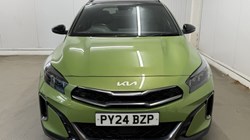 2024 (24) KIA XCEED 1.5T GDi ISG GT-Line S 5dr DCT 5929662