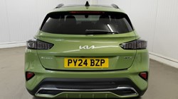 2024 (24) KIA XCEED 1.5T GDi ISG GT-Line S 5dr DCT 5929622