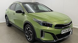 2024 (24) KIA XCEED 1.5T GDi ISG GT-Line S 5dr DCT 5929661