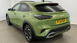 2024 (24) KIA XCEED 1.5T GDi ISG GT-Line S 5dr DCT 5929620