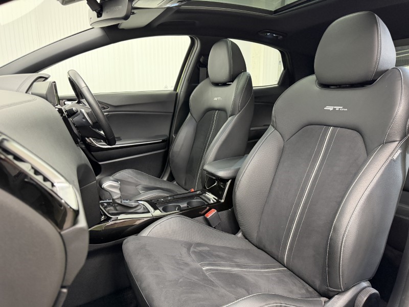 2024 (24) KIA XCEED 1.5T GDi ISG GT-Line S 5dr DCT 5929629