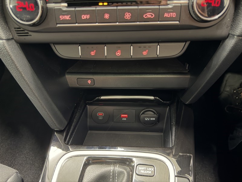 2024 (24) KIA XCEED 1.5T GDi ISG GT-Line S 5dr DCT 5929648