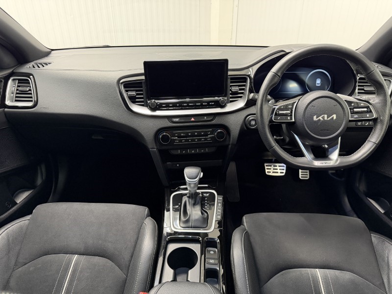 2024 (24) KIA XCEED 1.5T GDi ISG GT-Line S 5dr DCT 5929633