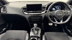 2024 (24) KIA XCEED 1.5T GDi ISG GT-Line S 5dr DCT 5929633