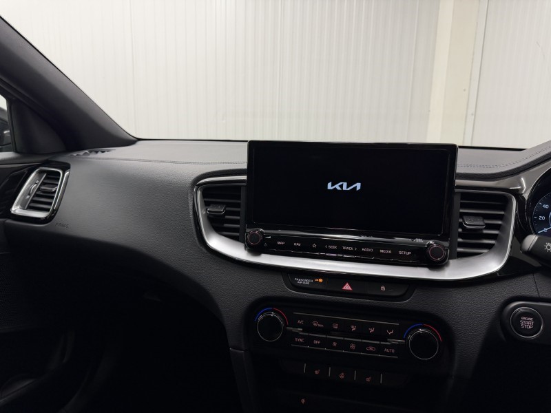 2024 (24) KIA XCEED 1.5T GDi ISG GT-Line S 5dr DCT 5929640