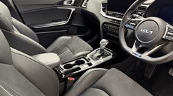 2024 (24) KIA XCEED 1.5T GDi ISG GT-Line S 5dr DCT 5929638