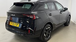 2026 (26) KIA SPORTAGE 1.6T GDi GT-Line 5dr 5914082