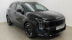 2026 (26) KIA SPORTAGE 1.6T GDi GT-Line 5dr 5914117