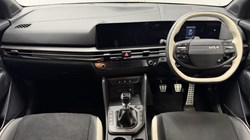 2026 (26) KIA SPORTAGE 1.6T GDi GT-Line 5dr 5914090