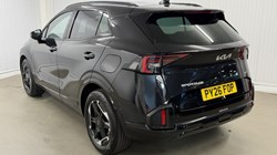 2026 (26) KIA SPORTAGE 1.6T GDi GT-Line 5dr 5914081