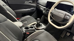 2026 (26) KIA SPORTAGE 1.6T GDi GT-Line 5dr 5914093
