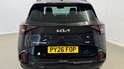 2026 (26) KIA SPORTAGE 1.6T GDi GT-Line 5dr 5914083