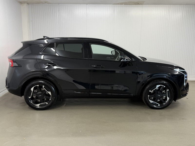 2026 (26) KIA SPORTAGE 1.6T GDi GT-Line 5dr 5914116