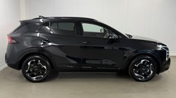 2026 (26) KIA SPORTAGE 1.6T GDi GT-Line 5dr 5914116