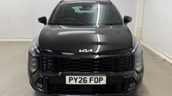2026 (26) KIA SPORTAGE 1.6T GDi GT-Line 5dr 5914118