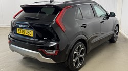 2025 (75) KIA NIRO 1.6 GDi 127 Hybrid 3 5dr DCT 5931175