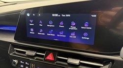 2025 (75) KIA NIRO 1.6 GDi 127 Hybrid 3 5dr DCT 5931192