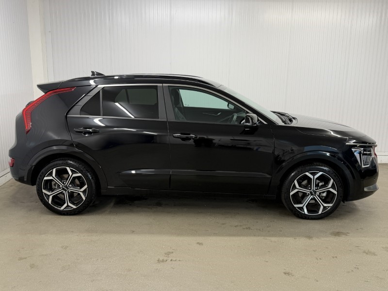 2025 (75) KIA NIRO 1.6 GDi 127 Hybrid 3 5dr DCT 5931211