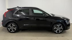 2025 (75) KIA NIRO 1.6 GDi 127 Hybrid 3 5dr DCT 5931211