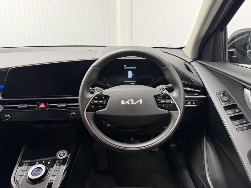 2025 (75) KIA NIRO 1.6 GDi 127 Hybrid 3 5dr DCT 5931184