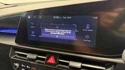 2025 (75) KIA NIRO 1.6 GDi 127 Hybrid 3 5dr DCT 5931193