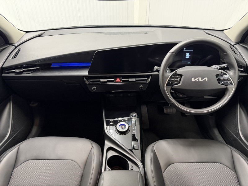 2025 (75) KIA NIRO 1.6 GDi 127 Hybrid 3 5dr DCT 5931183