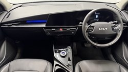 2025 (75) KIA NIRO 1.6 GDi 127 Hybrid 3 5dr DCT 5931183
