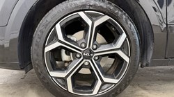 2025 (75) KIA NIRO 1.6 GDi 127 Hybrid 3 5dr DCT 5931185