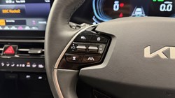 2025 (75) KIA NIRO 1.6 GDi 127 Hybrid 3 5dr DCT 5931205