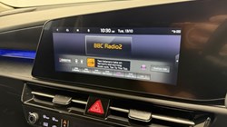 2025 (75) KIA NIRO 1.6 GDi 127 Hybrid 3 5dr DCT 5931189